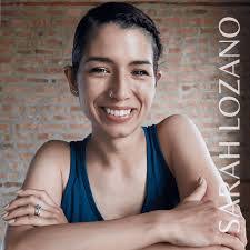 Sarah Lozano's Instagram, Twitter & Facebook