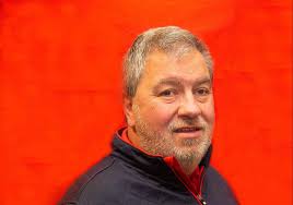 New mens' club captain