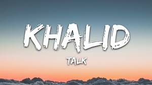 The way i did before we don't talk anymore i overdosed should've known your love was a game, oh now i can't get you out of my brain, whoa oh, it's such a shame that we don't talk anymore submit corrections. Khalid Talk Lyrics Youtube