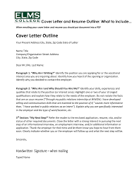 Since the wright brothers produced the first aircraft there have been many types of aircraft that have been invented all around the world. Cover Letter And Resume Outline What To Include