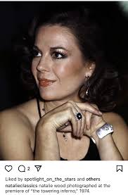 Natalie Wood's missed opportunity in Bonnie and Clyde