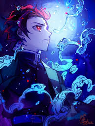 клинок рассекающий демонов Demon Slayer Kimetsu No Yaiba Vol 3 Pin By Leonardo Pires On Kimetsu No Yaiba Anime Demon Slayer Anime Anime