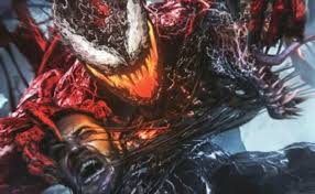 Архивировано 29 декабря 2020 года. Venom 2 Moves To June 2021 Official Title Is Venom Let There Be Carnage