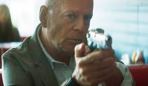 Every Bruce Willis Sci-Fi Role Ranked from Worst to Best