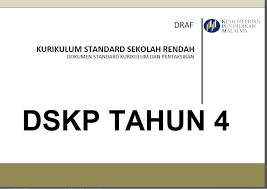Kurikulum berasaskan standard yang menjadi amalan antarabangsa telah dijelmakan dalam kssm menerusi penggubalan dokumen standard kurikulum dan pentaksiran (dskp) untuk semua mata pelajaran yang mengandungi Dskp Tahun 4 Math Math Equations