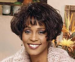 🎂Whitney Houston (b. August 9, 1963