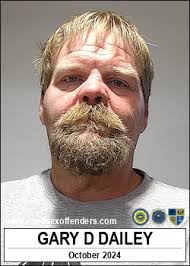 GARY DAILEY