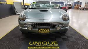 Image result for Monterey Mist 2004 Thunderbird