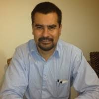 Ignacio Balderrama's Instagram, Twitter & Facebook