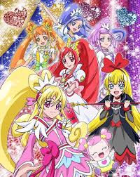 Find high quality glitter coloring page, all coloring page images can be downloaded for free for personal use only. Glitter Force Doki Doki Wallpapers Wallpaper Cave