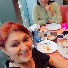 CROWNE PLAZA NEW DELHI ROHINI BY IHG