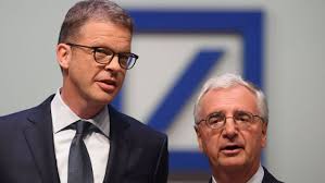 Ultimissime notizie di oggi su deutsche bank e le ultime news dal web con foto e video su deutsche bank. Deutsche Bank Aktuelle Themen Nachrichten Bilder Stuttgarter Nachrichten