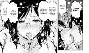 FAKKU on X: 