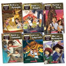 For secrets stored at the environment level, you can enable required reviewers to control access to the secrets. Secret In The Attic Pack Scholastic Shop