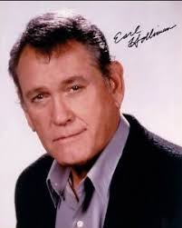 Who Remembers him as Sergeant Bill Crowley