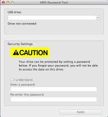 Ide and sata hard disk drives are . Download Free Hdd Password Tool For Macos