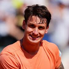 Una alegría y una decepción para la familia Cerúndolo en el Masters 1000 de  Madrid :: Olé