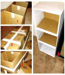 33 Most Creative Diy Storage That Will Enhance Your Home While Christmas Rumah Buatan Sendiri Ide Keranjang Dan Kreatif