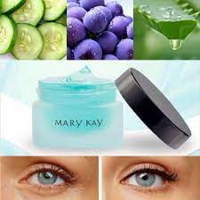 Mary kay products are available exclusively for purchase through independent beauty consultants. Good Morning Revive A Tired Looking Appearance With This Cooling Soothing Gel Indulge Soothing Eye Gel Is Su Mary Kay Eyes Mary Kay Cosmetics Mary Kay Party