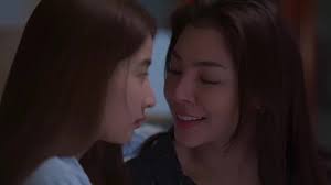 Blank The Series Kissing Scene House