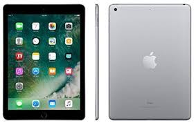 Amazon Com Apple Ipad With Wifi Cellular 32gb Space Gray 2017 Model Certified Refurbished Computers Acces New Apple Ipad Apple Ipad Pro Apple Ipad