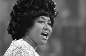 Before she was queen: Remembering Aretha Franklin's first performances in  Seattle