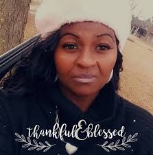 Don't forget to thank God for your blessings. Happy New Year in advance  💕🙏🏾.