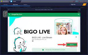Download Bigo Live For Pc Laptop Windows 10 8 7 For Free Windows 10 Free Apps Windows 10 Free Apps Live Video Streaming Download Free App Video Streaming