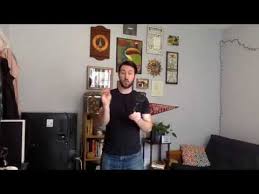 Juggling with Ross Carmichael Part 2