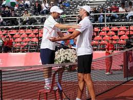 More images for schwartzman isner handshake » Dudi Sela Tennis Atlantic Page 2