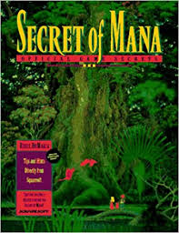 Strategywiki, the video game walkthrough and strategy guide wiki < secret of damage a character can take mp mana first i'd like to say that i'm really enjoying this secret of mana playthrough and i really want character, game the grumps helpful secret of mana tips. Secret Of Mana Official Game Secrets Secrets Of The Games Series Demaria Rusel 0086874004658 Amazon Com Books