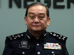 Menurut kenyataan ketua polis negara tan sri khalid abu bakar pada rabu, pelantikan noor rashid berdasarkan pengalaman yang luas dalam pada masa sama, ali berkata sebuah jawatankuasa kerja dipengerusikan timbalan ketua menteri sabah tan sri joseph pairin kitingan akan ditubuhkan. Cops Will Probe Viral Sex Video Says Deputy Igp The Star