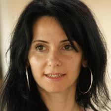 Jasmina Živković (@CajaZivkovic)