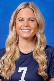 2023 Volleyball Roster