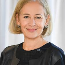 Spotlighting Female Leadership: Strategies, Stories, Perspectives (IAUP)