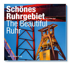 Schönes Ruhrgebiet/The Beautiful Ruhr von Hans-Peter/Tack Noll (gebundenes  Buch)