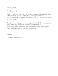 Contact the debt collection agency. 44 Effective Collection Letter Templates Samples á… Templatelab