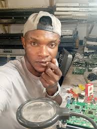 How much does it cost to repair the PRS 463 keyboard motherboard?