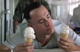 19 Coolest Ice Cream Scenes In Movies From It S A Wonderful Life To Wonder Woman Videos