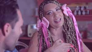 Com «dialetos de ternura», maria leal «aqui só para. Maria Leal Changed Her Style Radically Now Make Songs For Kids Current Portugal S News