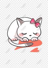 Maybe you would like to learn more about one of these? Lukisan Kucing Comel Cikimm Com