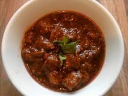 Trappers Party Gulasch Rezept Mit Bild Rezept Gulasch Rezepte Gulasch Rezepte