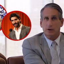 Justin Baldoni Lawyer Bryan Freedman Rips Blake Lively For 'False Victory  Tour'