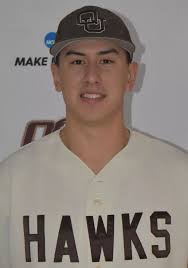 2017 Baseball Roster