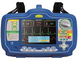 Cardiac monitor defibrillator first aid medical equipment/machine/device aed automated external pacemaker price. Dm7000 Cardiac Monitor Defibrillator Be Safe Paramedical