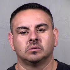 Glendale police: Four charged in serial robbery, stabbing spree