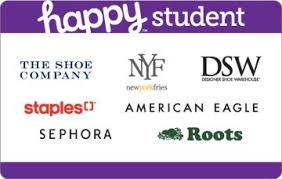 A discount sephora gift card from gift card granny. Giftcards Ca Gift And Egift Cards For Canada