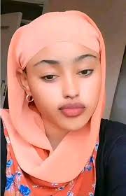 Kuna ganin zan iya samun yaro dan shekara 25 wanda zayyi wuff dani?😌