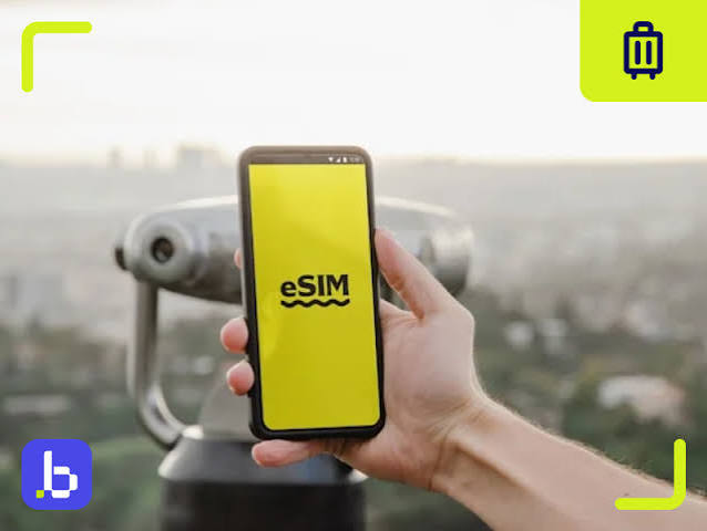 eSIM for Digital Nomads: Providers, Plans & Setup Guide - BitJoy Global eSIM