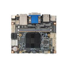 DC-GM588 RK3588 Development Board with VGA, Three HDMI Ports ...